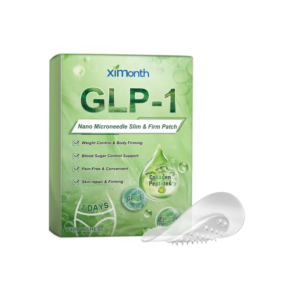 Gentle Daily Body Care Patch