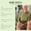 Mugwort Knee Patch: Nourishes Joints, Mugwort Formula 12