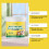 Pet Deodorizing Gel for Cat Litter Box Odor Control 11