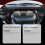 Car Engine Compartment Cleaner, Non-Disassembly Cleaning 4