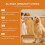 Pet Vitamin Chewables with Mild Ingredients 4