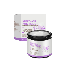 Magnesium-Creme für Knie, Beine & Gelenke, Komfort