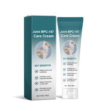 Joint Care Cream with Gentle Formula for Daily Moisturizing