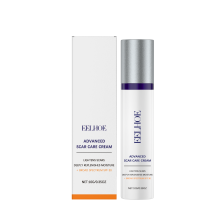 Skin Care Cream - Nourishes Delicate & Smooth Skin