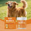 Pet Vitamin Chewables with Mild Ingredients 2