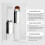 Dunkelhäutige Farbwechsel-Matte Foundation-Stick 9
