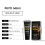 Herren Feuchtigkeitscreme Pflegend 8