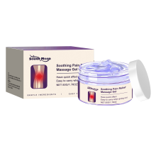 Joint Care Cream Nourishes Knees & Hands Daily