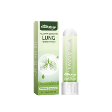 Erfrischender Nasen-Inhalator: pflegt & reinigt die Nase
