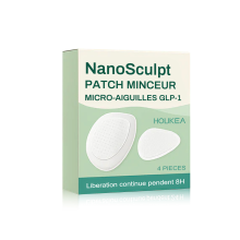 Body Care Patches: Show Off Figure Lines
