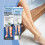 Herbal Leg Massage Cream, Gentle 2