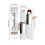 Dunkelhäutige Farbwechsel-Matte Foundation-Stick 8