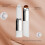 Dunkelhäutige Farbwechsel-Matte Foundation-Stick 4