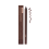 Pflaumenfarben langhaltender Eyeliner 1
