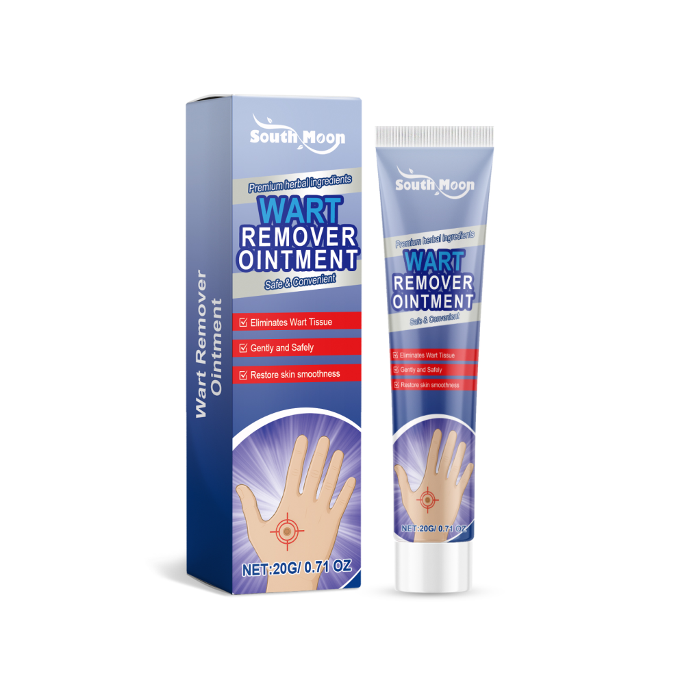Cream Herbal Skin Care - Cleanses & Nourishes Daily