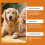Pet Vitamin Chewables with Mild Ingredients 12