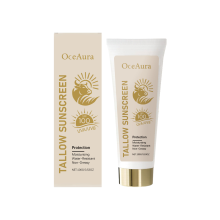 Talg-Creme für Gesicht & Körper, Hochtemperaturschutz
