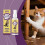 Katzen-Kratz-Repellent-Spray - Sanfter Möbelschutz 2