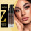 Long-Lasting Eyebrow Cream: Color Dye, Clear Shape 9