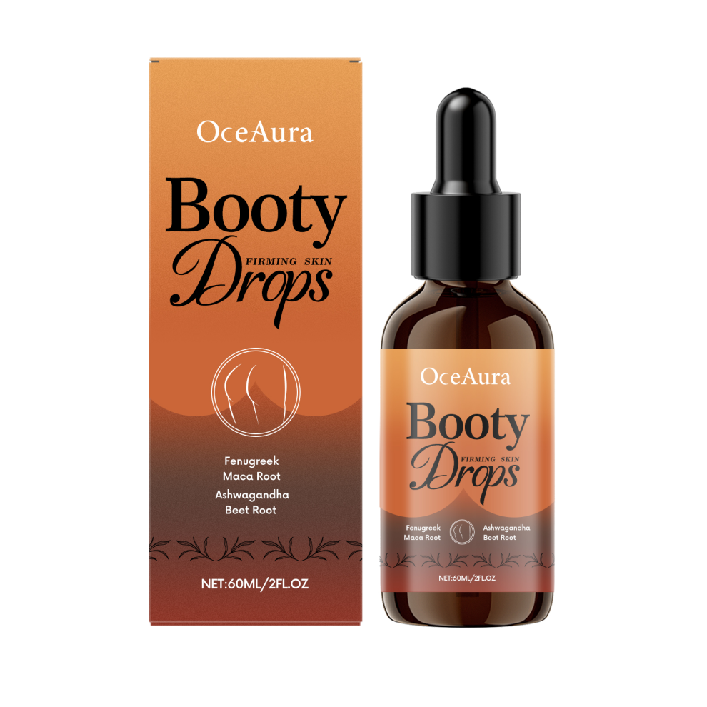 Buttock Care Essence - Refreshing Plump Texture