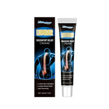 Lumbar Joint Care Cream - Gentle Nourishment for Joints & Knees