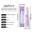 Ivory White Contouring Concealer Feucht & Langhaltend 8
