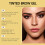Long-Lasting Eyebrow Cream: Color Dye, Clear Shape 4
