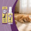 Katzen-Kratz-Repellent-Spray - Sanfter Möbelschutz 9