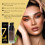 Long-Lasting Eyebrow Cream: Color Dye, Clear Shape 10