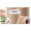 Silicone Gel Body Patches - Soft, Breathable, Cuttable 7