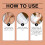 Gentle Daily Moisturizing Depilatory Cream 6