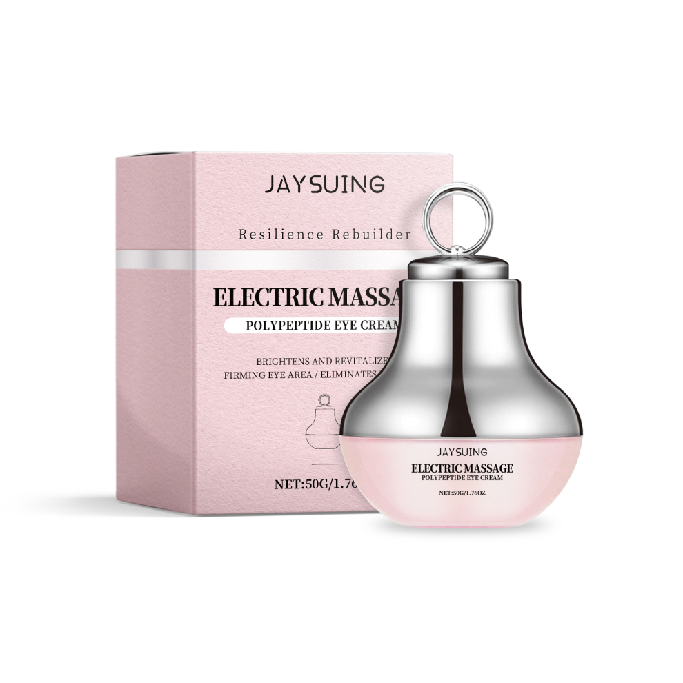 Cream Electric Firming Eye - Lifts & Moisturizes
