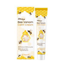 Bee Venom Nourishing Skin Cream Gentle