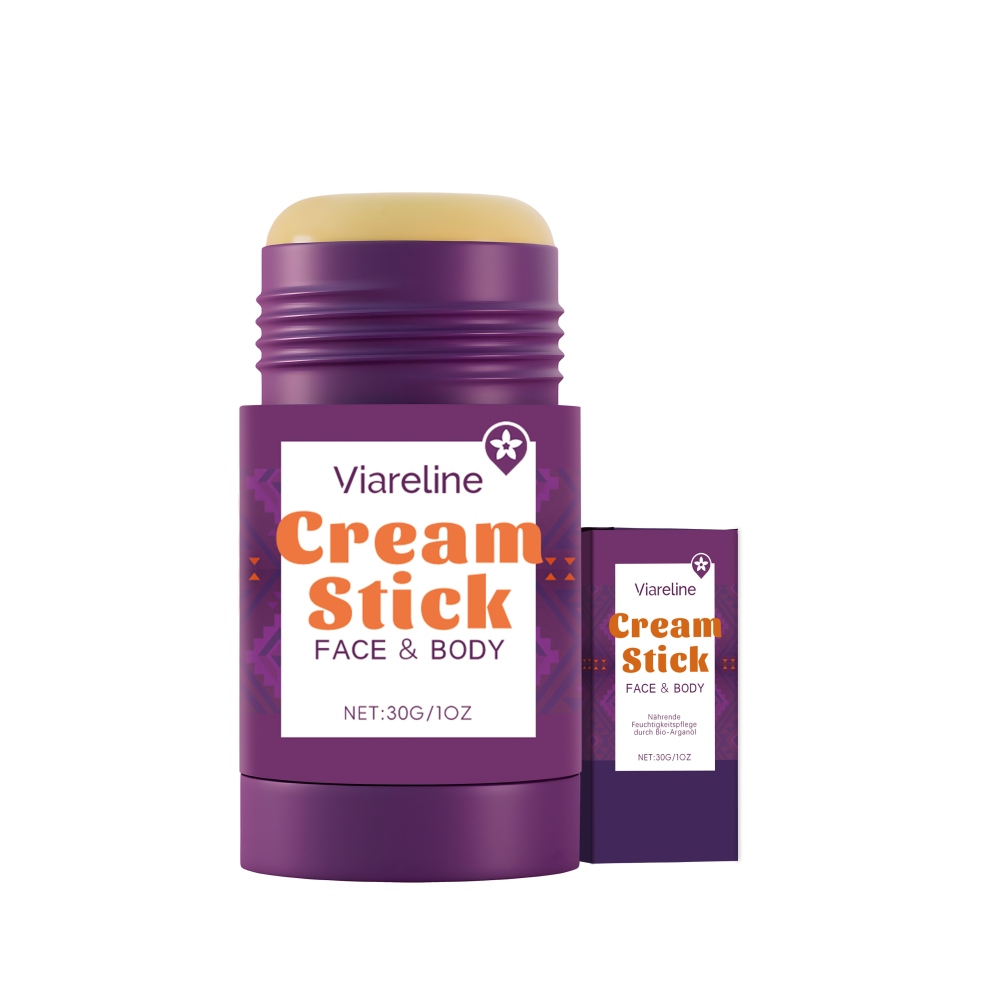Body Care Stick: Nourishing, Moisturizing, Youthful Skin
