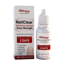 Nail Care Liquid for Hands & Feet, Shiny & Soft