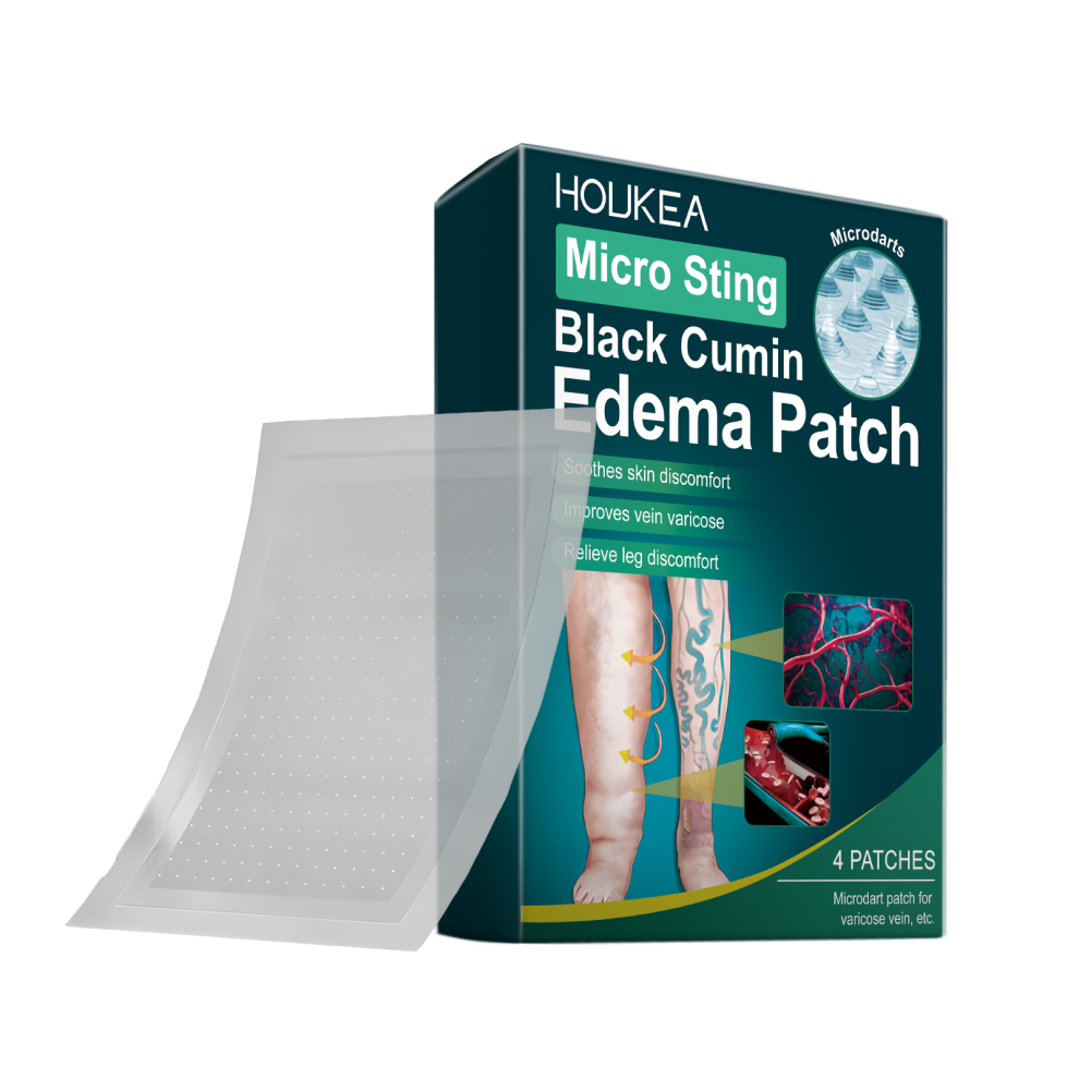 Body Care Tablets: Relieve Leg Discomfort & Soothe Massage