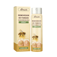 Bee Venom Nail Care Spray for Natural Luster & Smoothness