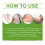 Silicone Gel Body Patches - Soft, Breathable, Cuttable 6