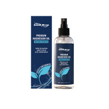 Pflanzliches Magnesium-Spray: Beruhigt & Feuchtet
