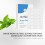 Transparent Waterproof Hydrogel Acne Patch 10