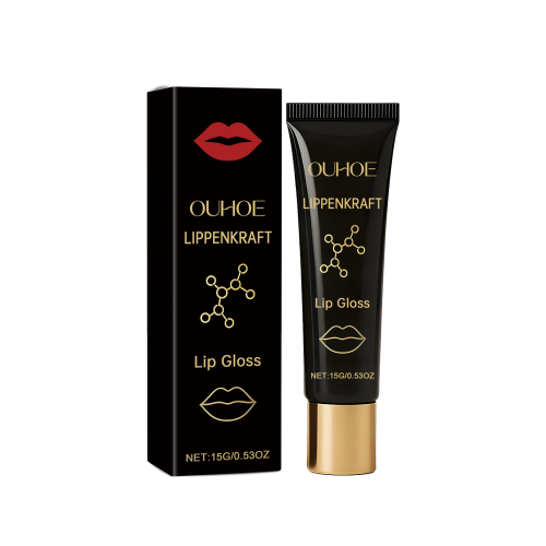Lipgloss Hydratisierend Nicht Fettend Erfrischend