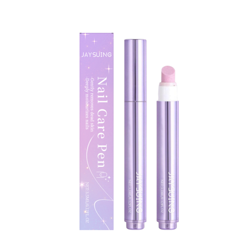 Nail Essence Pen for Bright & Soft Nails