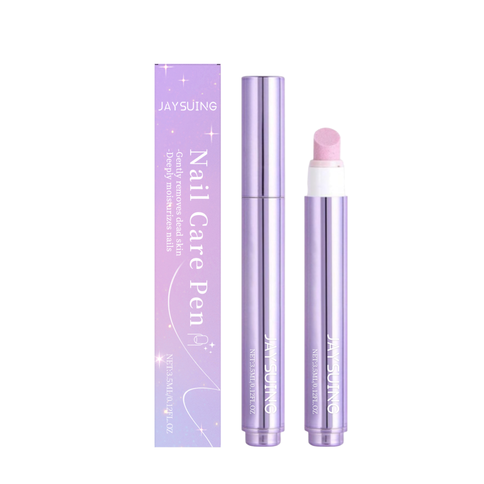 Nail Essence Pen for Bright & Soft Nails