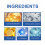 Jue Fish Water Bottle Cleaning Tablets - Effervescent Scale Remover 5