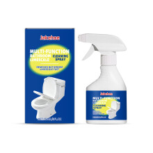 Cleaning Spray for Bathroom, Glass, Water Stains & Dirt