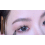 Pflaumenfarben langhaltender Eyeliner 7