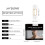 Transparent Neck Moisturizing Patch – Texture & Contour 8
