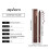 Pflaumenfarben langhaltender Eyeliner 8