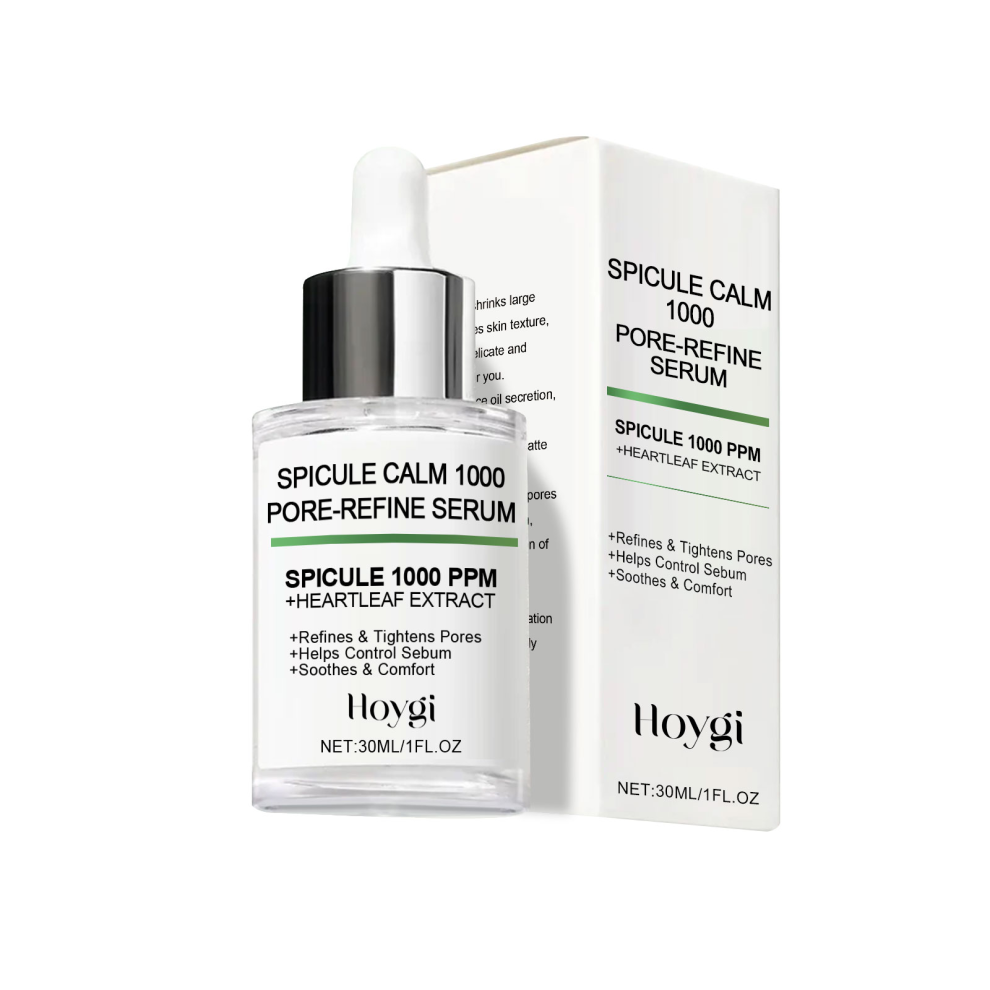 Firming Essence: Moisturizing Balancing, Brightens Pores, Smooths Skin