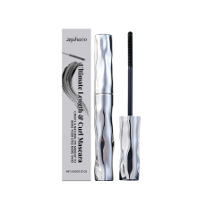 Wasserfeste Mascara für natürliche Locken & lange Haltbarkeit